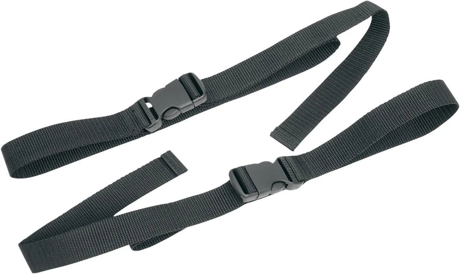 Cinghie di fissaggio [Nelson Rigg] - Rigg Strap Kit – Universale
