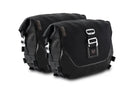 BMW R nineT [2018-2023] - Legend Gear LC1 side bag system Black Edition – Image 1