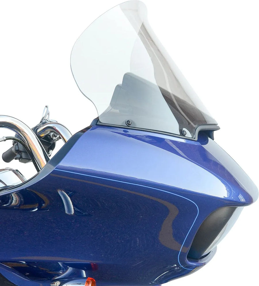 Harley Davidson Touring [KLOCK WERKS] – Parabrezza Pro Touring Flare™