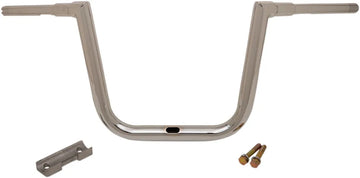 harley davidson fltr [LA CHOPPERS] - Guidon de tourisme Grande Twin Peaks 1-1/2"