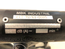 Yamaha XT 660 DM01 [2005] - Frame con documenti-4