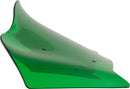 harley davidson flhxse [KLOCK WERKS] – Kolor Flare™ windshield-1