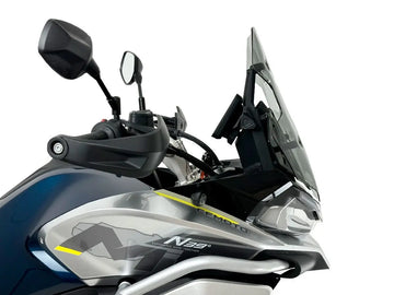 cf moto 800 [WRS] – Pare-brise standard CF MOTO 800MT - 0