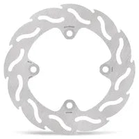 Kawasaki ZX-10 R 1000 Ninja [2021-2025] - Flame Series Bremsscheibe – Art.-Nr. 112291 – Bild 10
