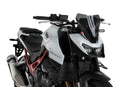HONDA CB 750 HORNET [2025] – D12 Spoiler – Carbon look-13