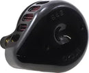 Harley-Davidson FLRT 1868 Freewheeler 114 [2021-2023] - Stealth Teardrop Luftfilterabdeckung – Design: Mini Teardrop – Bild 8