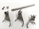Triumph Thunderbird Sport 900 T309 RT [1997] - Switch Forks Switching Claws Set-1