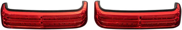 harley davidson fltruse [CUSTOM DYNAMICS] - Éclairage de sacoche séquentiel à LED ProBEAM® BAGZ™ - 0