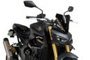 HONDA CB 1000 HORNET SP [2025] – Aileron D12 – Noir-10