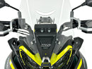 benelli trk 702 [WRS] – Windschild