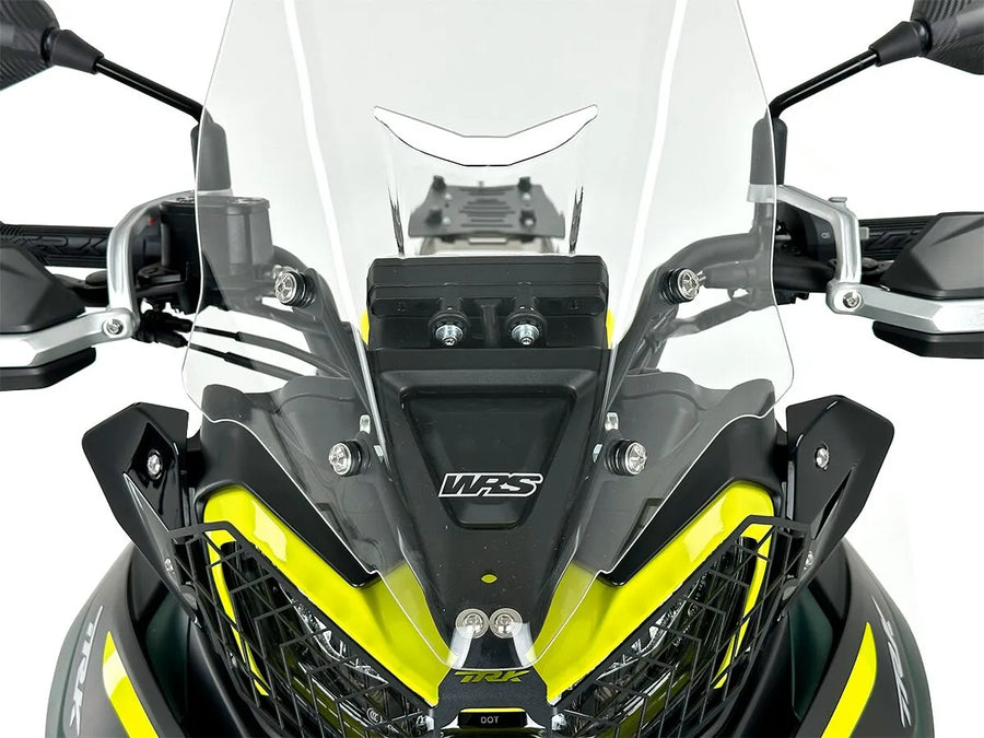 benelli trk 702 [WRS] – Windschild