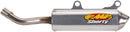 Yamaha Yz 250 [1996-1999] - Powercore 2 Shorty rear silencer – picture 1