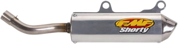 Yamaha Yz 250 [1996-1999] - Powercore 2 Shorty rear silencer – picture 2