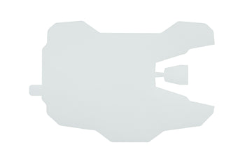 DUCATI MULTISTRADA V2S [2024] – Protecteur Tableau de Bord – Transparent
