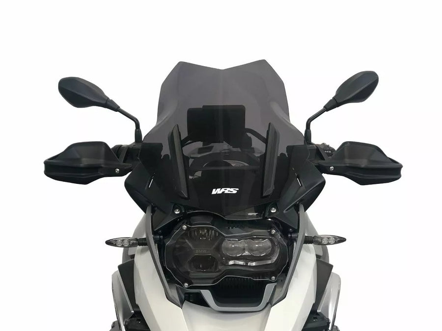 BMW R 1200 R [WRS] - parabrezza