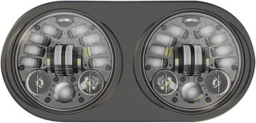 Indian SCOUT 69 [2015-2017] - Adaptive 2 LED-Scheinwerfer – Bild 2