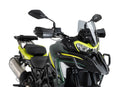 BENELLI TRK 702 X [2024] – sports screen – matt black-14