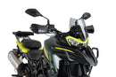 BENELLI TRK 702 X [2024] – Sportscheibe – Stark getönt