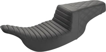 Harley Davidson Flhtcui [SADDLEMEN] – Step-Up Sitzbank