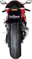 bmw s 1000 [LEOVINCE] – LV-10 Endschalldämpfer-4