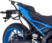 Suzuki GSX 8S [SW-MOTECH] – SLC Seitengepäckträger