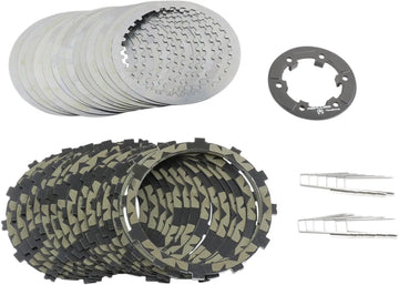 Harley Davidson Dyna [REKLUSE] – Kit frizione TorqDrive®