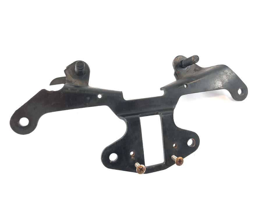 Honda GL 1000 Goldwing GL1 [1977] - Dashboard del supporto per cabina di pilotaggio