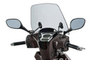 KYMCO PEOPLE S 125 – Rollerscheibe Trafic – Getönt-1