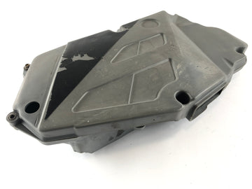 Husqvarna TE 610 E Dual H7 [1998] - Box filtro aereo airbox - 0