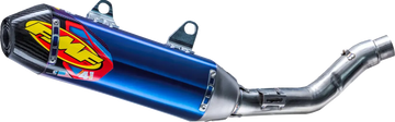 Ducati Desmo 450 Mx [2026] - Factory 4.1 RCT Slip-On Silencer – Item no. 045714 – Image 1