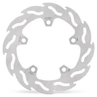 Yamaha YZF 600 R6 [2022, 2025-2026, 2003, 2005] - Disque de frein Cubiq™ - photo 10