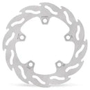 Yamaha YZF 600 R6 [2022, 2025-2026, 2003, 2005] - Disque de frein Cubiq™ - photo 10
