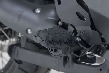 Yamaha XTZ 700 SP Tenere 700 Rally Edition [2023] - EVO Fußrasten-Satz – Bild 2