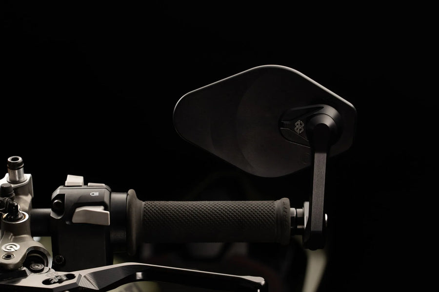 bmw r 12 g [GILLES TOOLING] – Stratos Lenkerendenspiegel symmetrisch M12