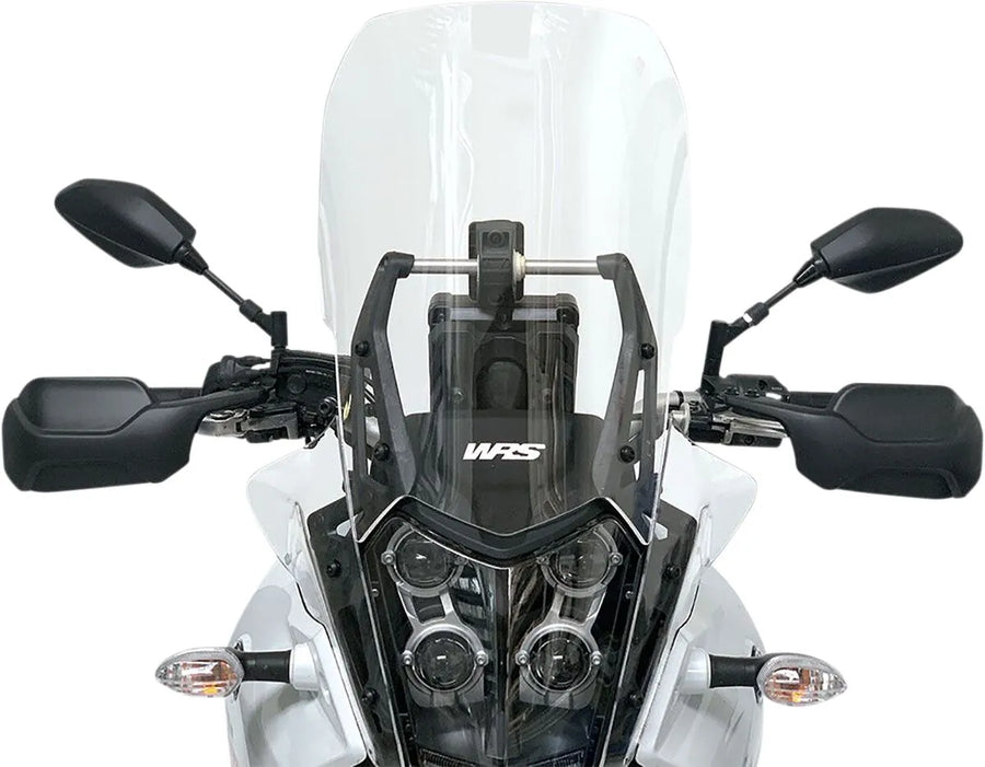 Yamaha tenere 700 [WRS] - pare-brise
