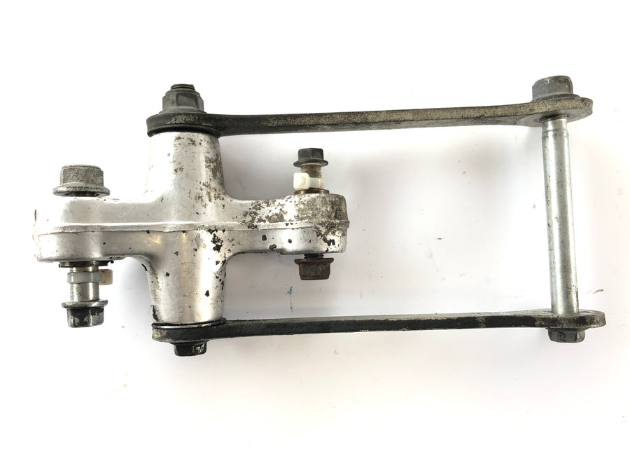 Suzuki Bandit GSF 650 S WVB5 [2005] - rocker arm shock absorber bone