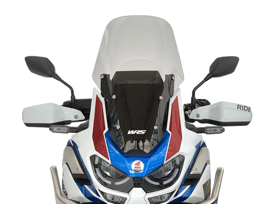 Honda CRF 1100 Africa Twin [WRS] - windshield