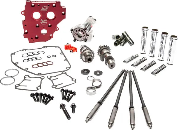 Harley-Davidson FXST 1690 Softail Standard [2012-2015] - HP+® Camshaft Kit - Camshaft Profile: 543 Series - Figure 3