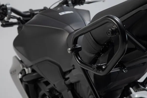 Honda CB 125 R [2020-2024] - Telaio laterale SLC sinistro