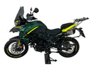 benelli trk 702 [WRS] – Windschild