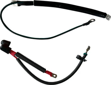 Harley Davidson Fxdrs 114 [DRAG SPECIALTIES] – Batteriekabel