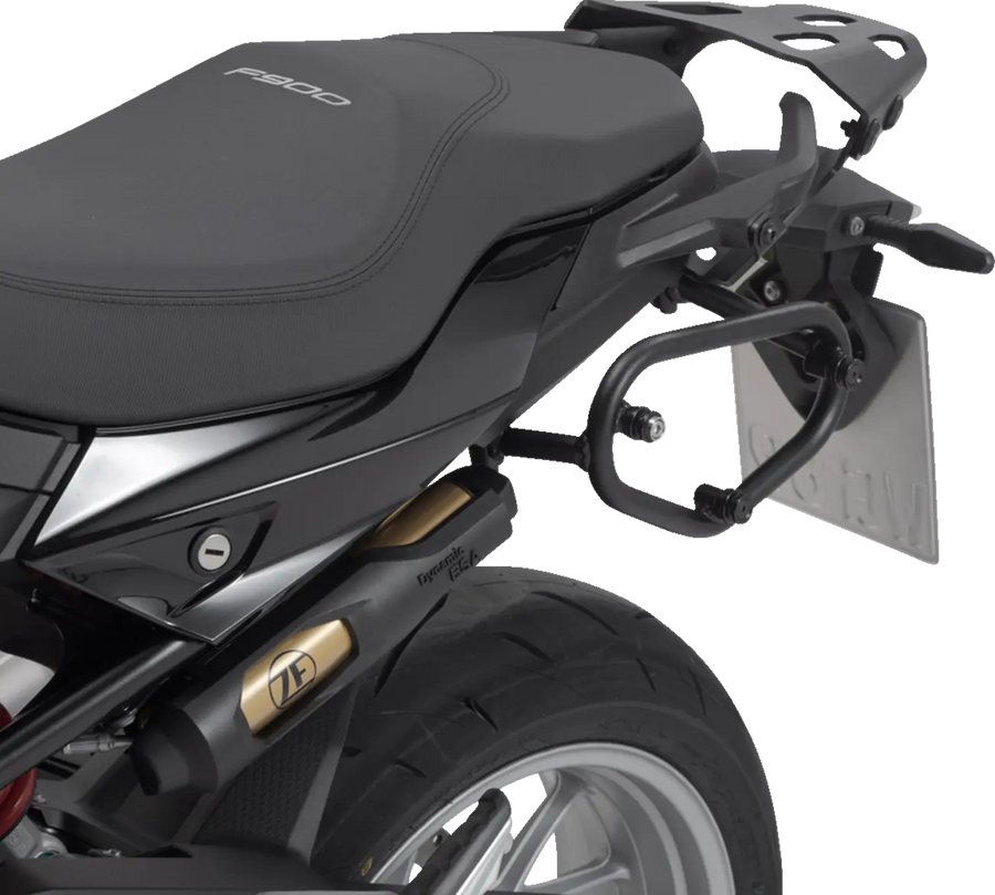 BMW F 900 [SW-MOTECH] – SLC Seitengepäckträger