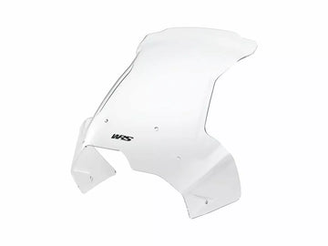 BMW F 650 GS [WRS] - pare-brise