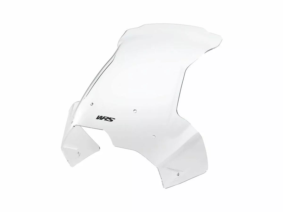 BMW F 650 GS [WRS] - parabrezza