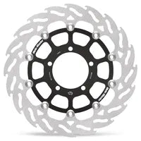 BMW R 1300 GS Adventure Trophy [2024-2026] - Disque de frein flottant série Flame – Réf. 113286 – Image 10