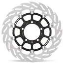 BMW R 1300 GS Adventure Triple Black [2024-2026] - Disque de frein flottant série Flame – Réf. 113286 – Image 10