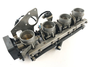 BMW K 1200 LT [2002] - Drosselklappe - 0