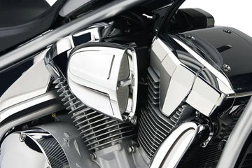 Yamaha XVS 1300 [COBRA] – Kit filtre à air