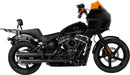 harley davidson softail street bob fxbb [SADDLEMEN] – Honeycomb Step-Up Sitz-2