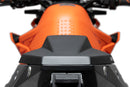 KTM 990 DUKE R [2025] – Heckverkleidung – Mattschwarz-6
